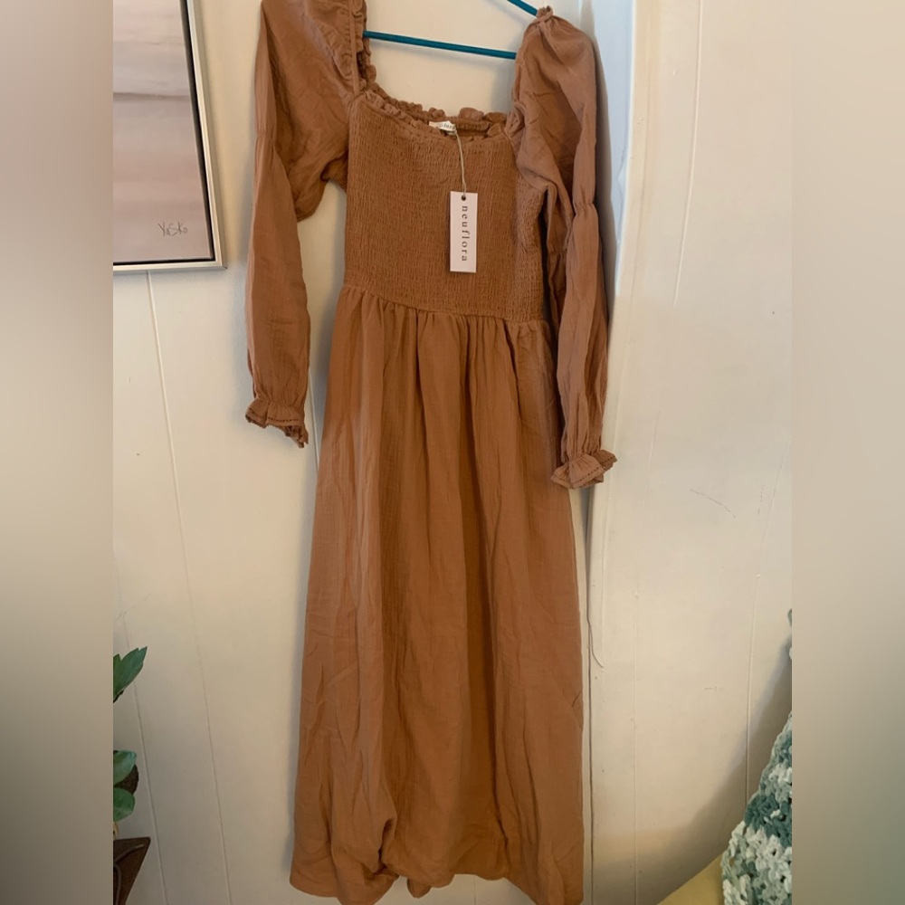 Neuflora Marlow Dress